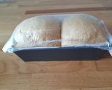 A picture of step 7 of Keto Yeast Bread (Hand-Kneaded).