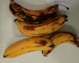 Foto langkah ke 1 dari resep Godok Pisang.