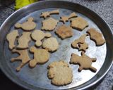 Foto del paso 8 de la receta: Galletitas sablesy!!! Para decorar