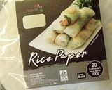 Foto langkah ke 2 dari resep Vietnamese Spring Rolls With Sesame Plum Sauce ala Shebb's Kitchen.