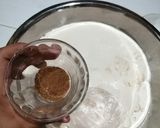 Foto del paso 2 de la receta: 🥯Berlinesas esponjositas 🥯