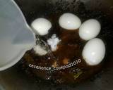 Rawon + Telur langkah memasak 1 foto