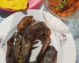 Foto langkah ke 3 dari resep Lele Goreng.