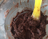 Foto del paso 3 de la receta: Kokosbollar - receta de postre sueco
