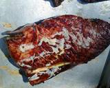 Grilled Buttery London Broil recipe step 3 photo