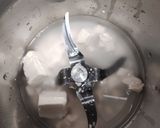 Foto del paso 1 de la receta: Masa de pizza rápida con Thermomix