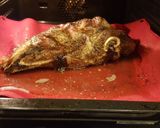 Foto del paso 6 de la receta Jamón al horno