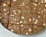કાટલું પાક (Katlu Paak Recipe In Gujarati) રેસીપી સ્ટેપ4ફોટો