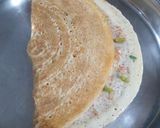 Rava na Dhosha (રવા ના ઢોસા) રેસીપી સ્ટેપ3ફોટો