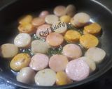 Foto del paso 2 de la receta: Selección de chorizos a la Cola-Cola... LúisFy