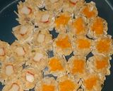 Foto langkah ke 4 dari resep Siomay ayam (dimsum ayam).