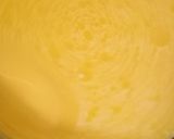 Foto langkah ke 3 dari resep Klapetart durian.