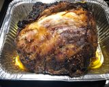A picture of step 4 of Easy Christmas 🎄 Prime Rib 🦴.