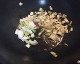 Foto del paso 2 de la receta: Macarrones con verduras asadas y salteadas con tomate