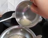 Minty lemonade recipe step 2 photo