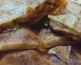 صورة لخطوة 8 من وصفة محاجب او طاكوس بالديول اقتصادي وسهل وسريع😋😋