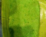 तिरंगी पनीर बर्फी (Trirangi Panner Barfi Recipe In Hindi) रेसिपी चरण 4 फोटो