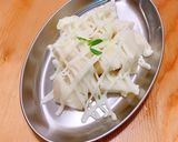 涼筍沙拉的食譜步驟3照片