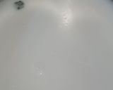 A picture of step 1 of Hot coffee.