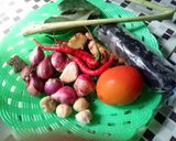 Foto langkah ke 1 dari resep Pindang ayam kentang.