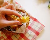 零技巧「地瓜扭扭酥」香香甜甜酥脆口感!!的食譜步驟11照片