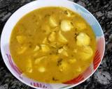 Egg curry recipe step 5 photo