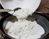Lopaco (Chinese turnip cake) recipe step 5 photo