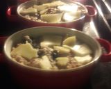 Foto del paso 5 de la receta: Budín de jurel
