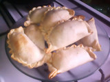 Empanadas de carne