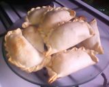 Foto del paso 4 de la receta: Empanadas de carne