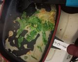 Foto langkah ke 3 dari resep Scrambled egg for 7mo.