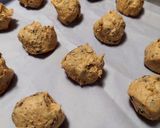 Foto langkah ke 4 dari resep Soft Cookies.