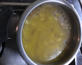 Foto del paso 2 de la receta: Fideuá de salmón