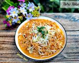 Foto langkah ke 4 dari resep Tahu Telur.