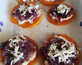 Foto del paso 7 de la receta: Calabaza asada con queso