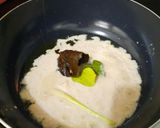 Foto langkah ke 2 dari resep Opor Ayam Tempe Terong.