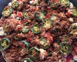 Foto del paso 6 de la receta: Variedad de pizza