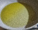 Foto del paso 1 de la receta: Gambas salteadas en aceite de oliva, ajo y sal del Himalaya