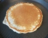Une image de l'étape 4 de Pan crêpes.