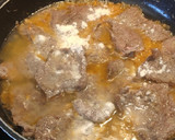 Foto del paso 3 de la receta: Fricandó de ternera