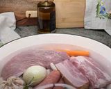 Foto del paso 3 de la receta: Fabada asturiana