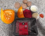 Foto del paso 1 de la receta: Charquicán