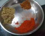 திண்டுக்கல் தலப்பாக்கட்டி காளான்  பிரியாணி ரெசிபி ஸ்டேப் 2 புகைப்படம்