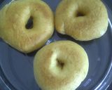 Foto langkah ke 6 dari resep DONAT ABRAKADABRa.