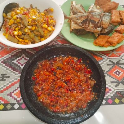 Langkah 3