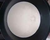 Foto del paso 4 de la receta: Tarta de capuchino sin azúcar