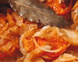 Foto del paso 11 de la receta: Pollo a la cacerola con verduras