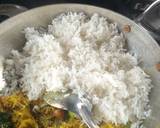 Mango rice recipe step 4 photo