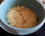Foto del paso 2 de la receta Merluza a la gallega
