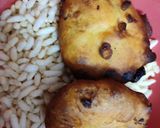 A picture of step 11 of Potato chop or pakora.
